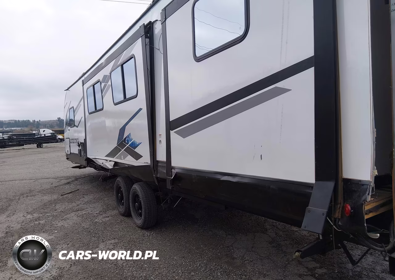 2024 Cherokee Alpha Wolf Series M- VIN:5ZT2CKYB2R2013608 - 6