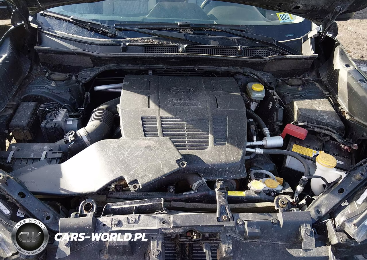 2023 Subaru Forester Premium VIN:JF2SKADC5PH477906 - 10
