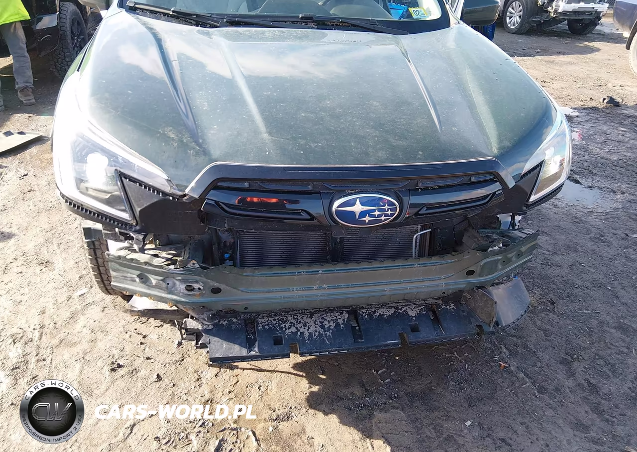 2023 Subaru Forester Premium VIN:JF2SKADC5PH477906 - 6