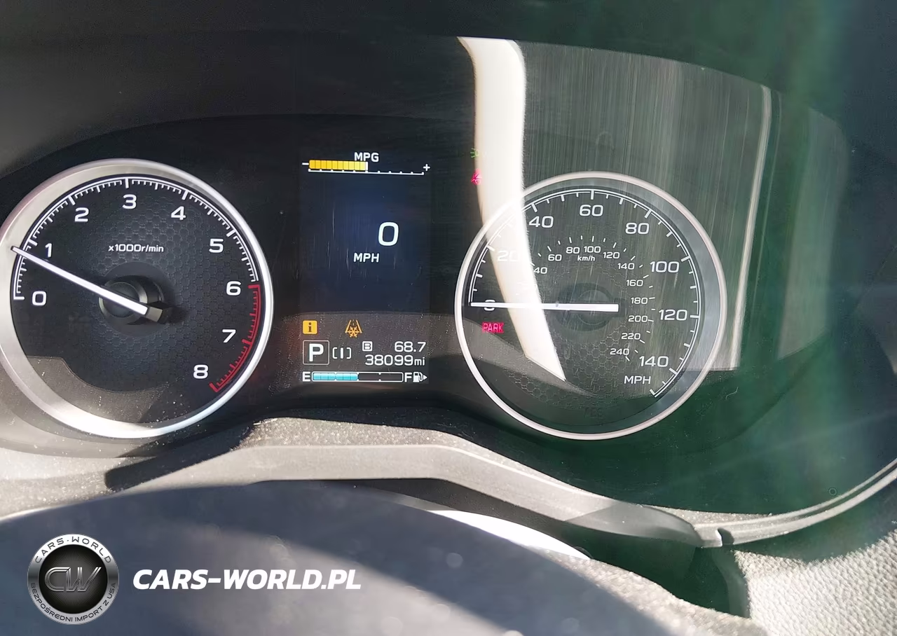 2023 Subaru Forester Premium VIN:JF2SKADC5PH477906 - 7