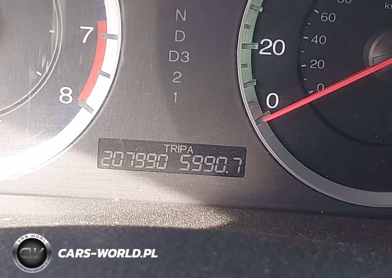 2010 Honda Accord 2.4 Lx VIN:1HGCP2F34AA131824 - 15