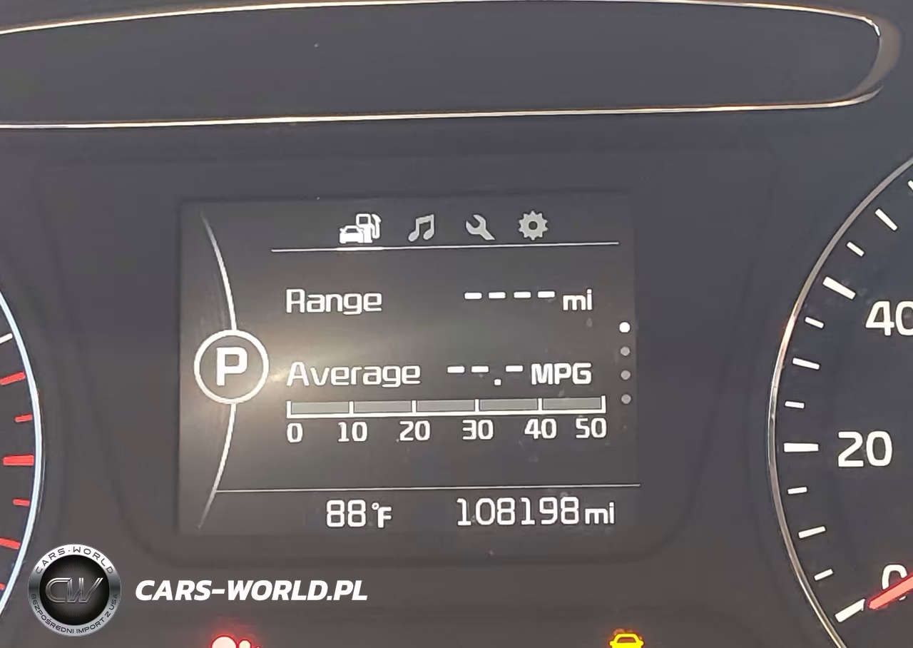 2018 Kia Sorento 2.4L Lx VIN:5XYPG4A31JG340697 - 14