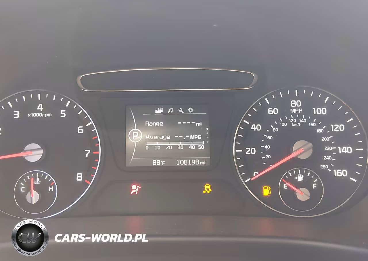 2018 Kia Sorento 2.4L Lx VIN:5XYPG4A31JG340697 - 7