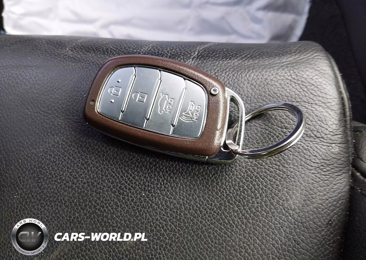 2019 Hyundai Sonata Sport VIN:5NPE34AF6KH733442 - 11