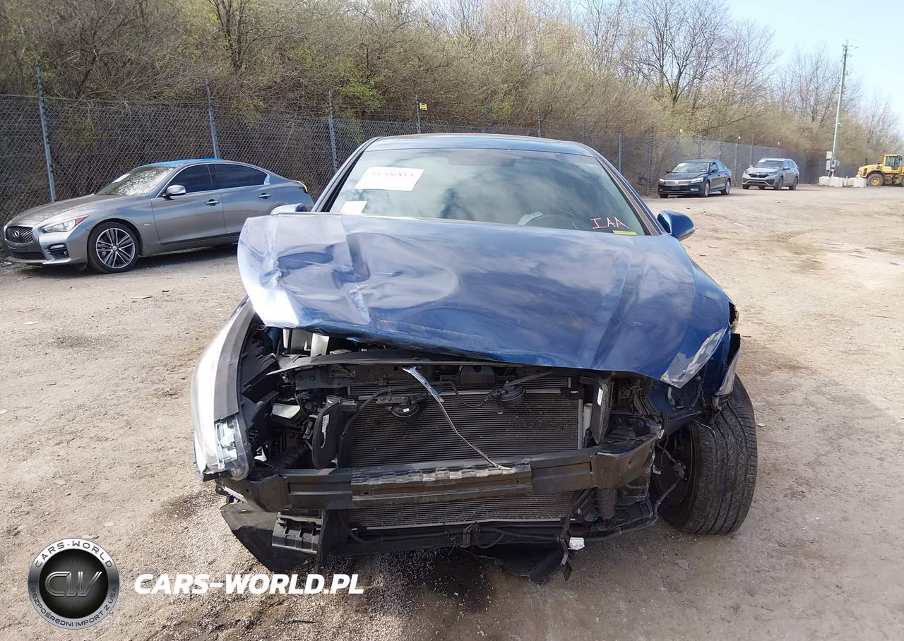 2019 Hyundai Sonata Sport VIN:5NPE34AF6KH733442 - 13