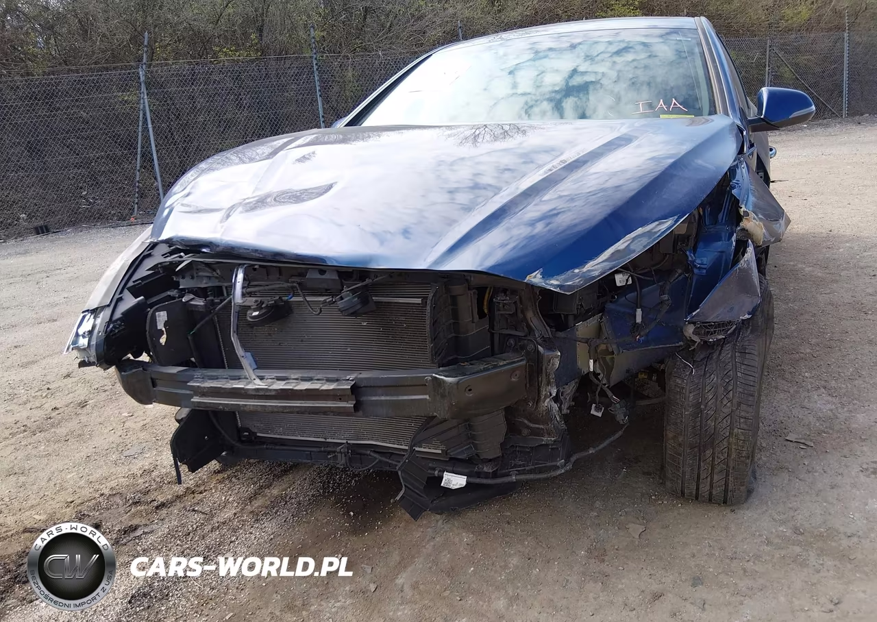2019 Hyundai Sonata Sport VIN:5NPE34AF6KH733442 - 6