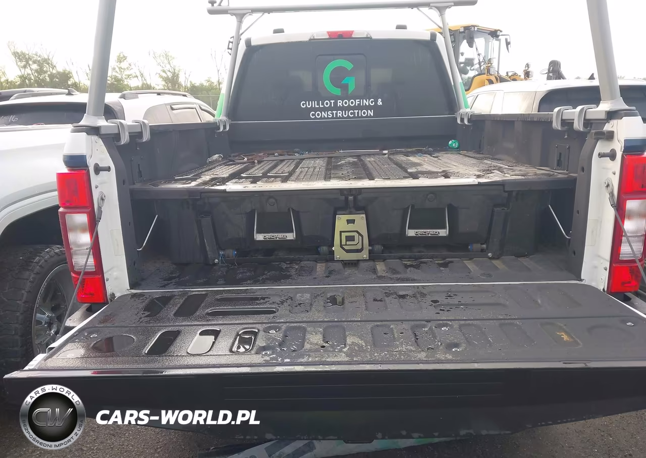 2022 Ford F-250 Lariat VIN:1FT8W2BT0NEF74693 - 13