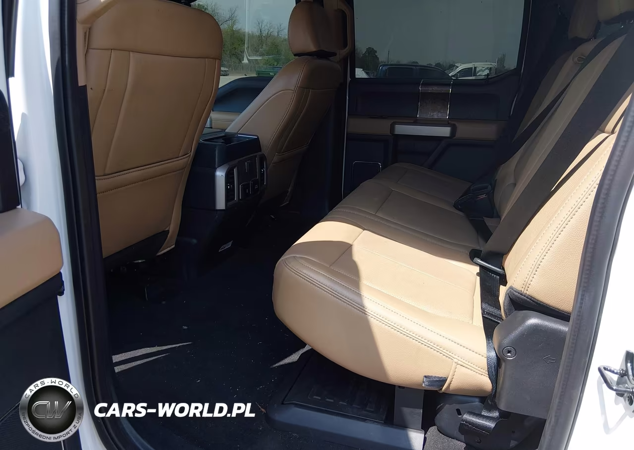 2022 Ford F-250 Lariat VIN:1FT8W2BT0NEF74693 - 7