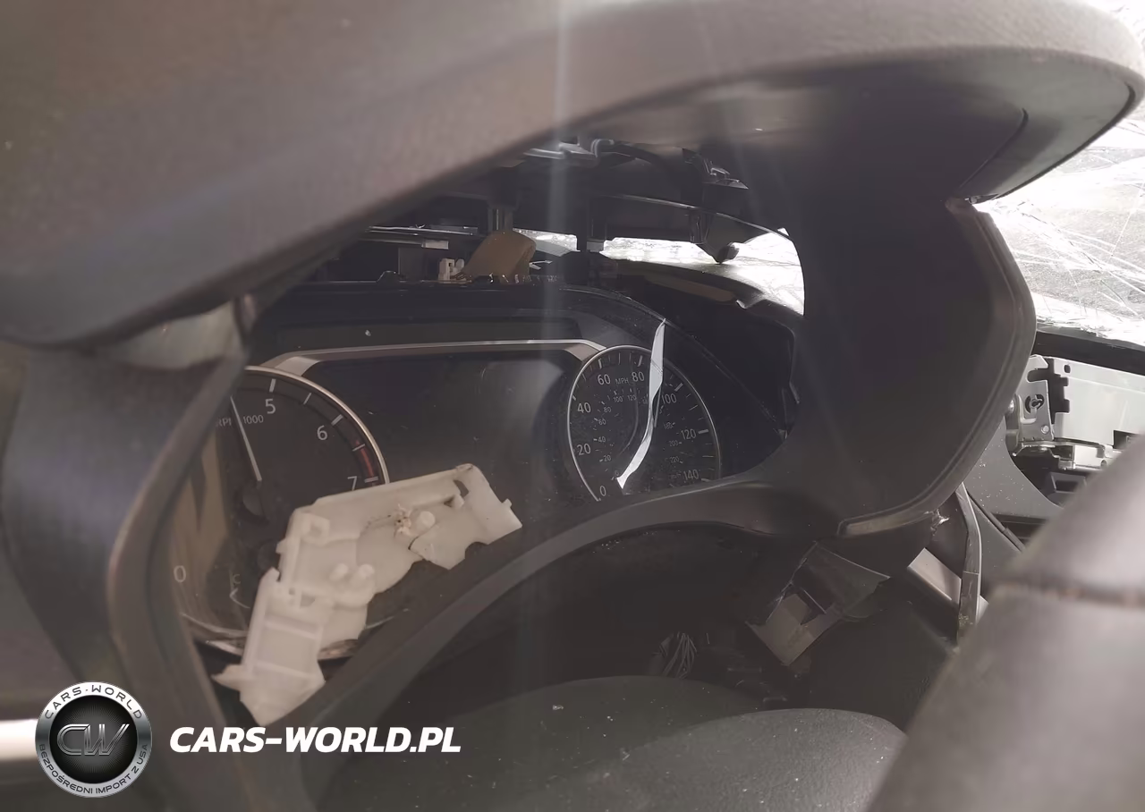 2019 Nissan Altima 2.5 Sv VIN:1N4BL4DV9KC125079 - 15