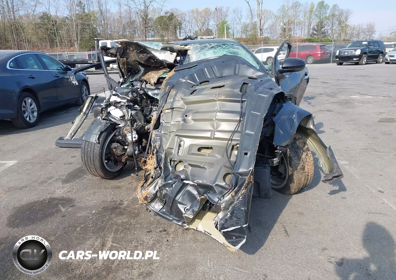 2019 Nissan Altima 2.5 Sv VIN:1N4BL4DV9KC125079 - 6
