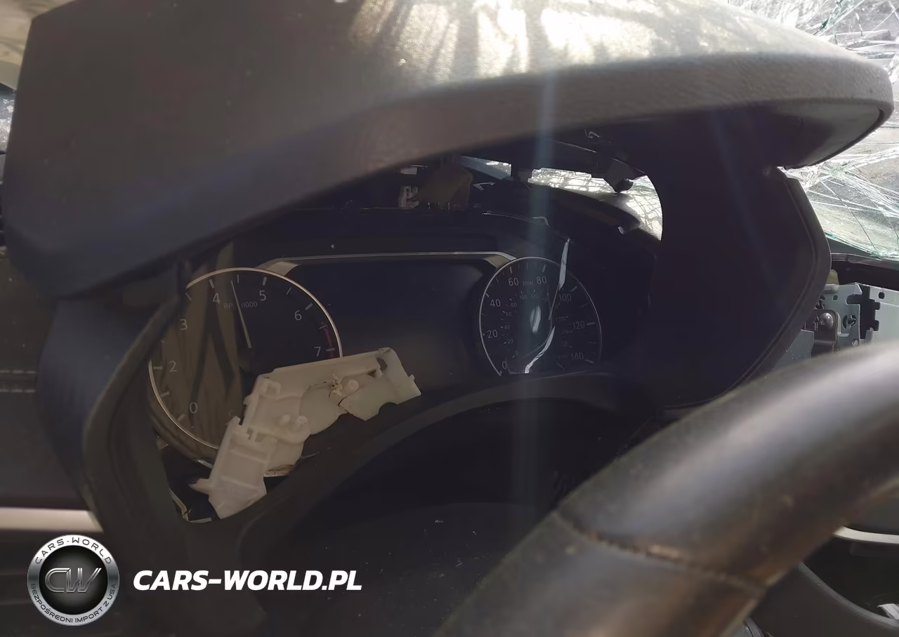 2019 Nissan Altima 2.5 Sv VIN:1N4BL4DV9KC125079 - 7
