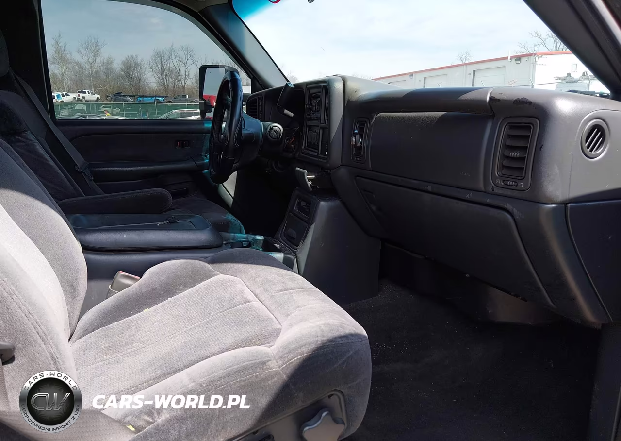 2001 Chevrolet Silverado 1500 Ls VIN:2GCEK19T211270369 - 5
