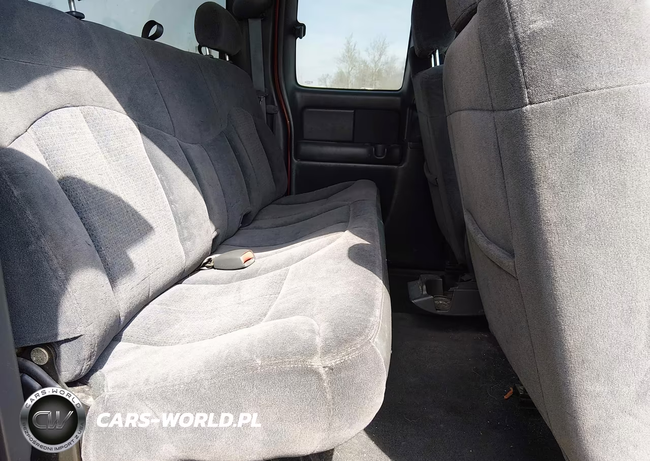 2001 Chevrolet Silverado 1500 Ls VIN:2GCEK19T211270369 - 8