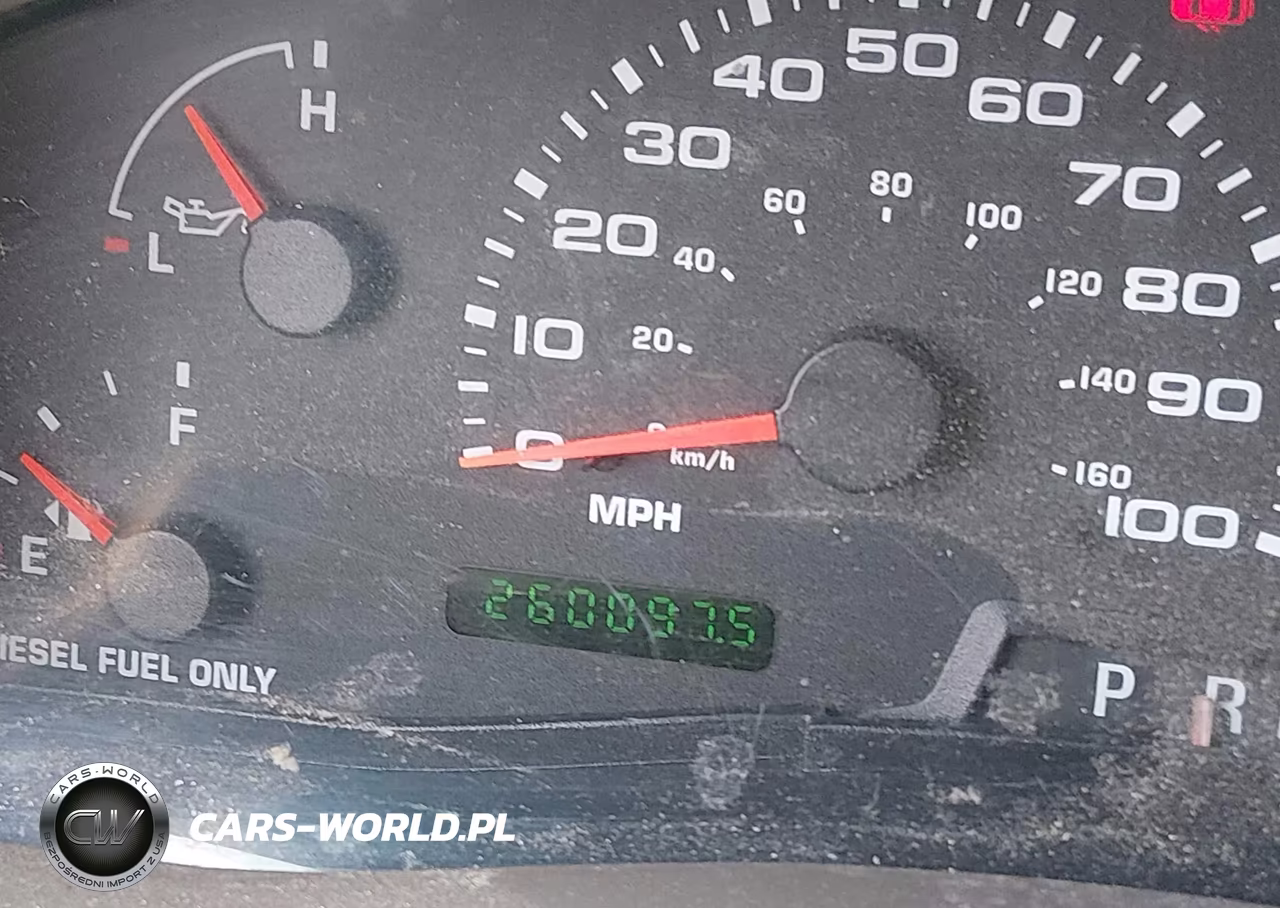 2002 Ford Excursion Limited VIN:1FMSU43F62EC69206 - 15