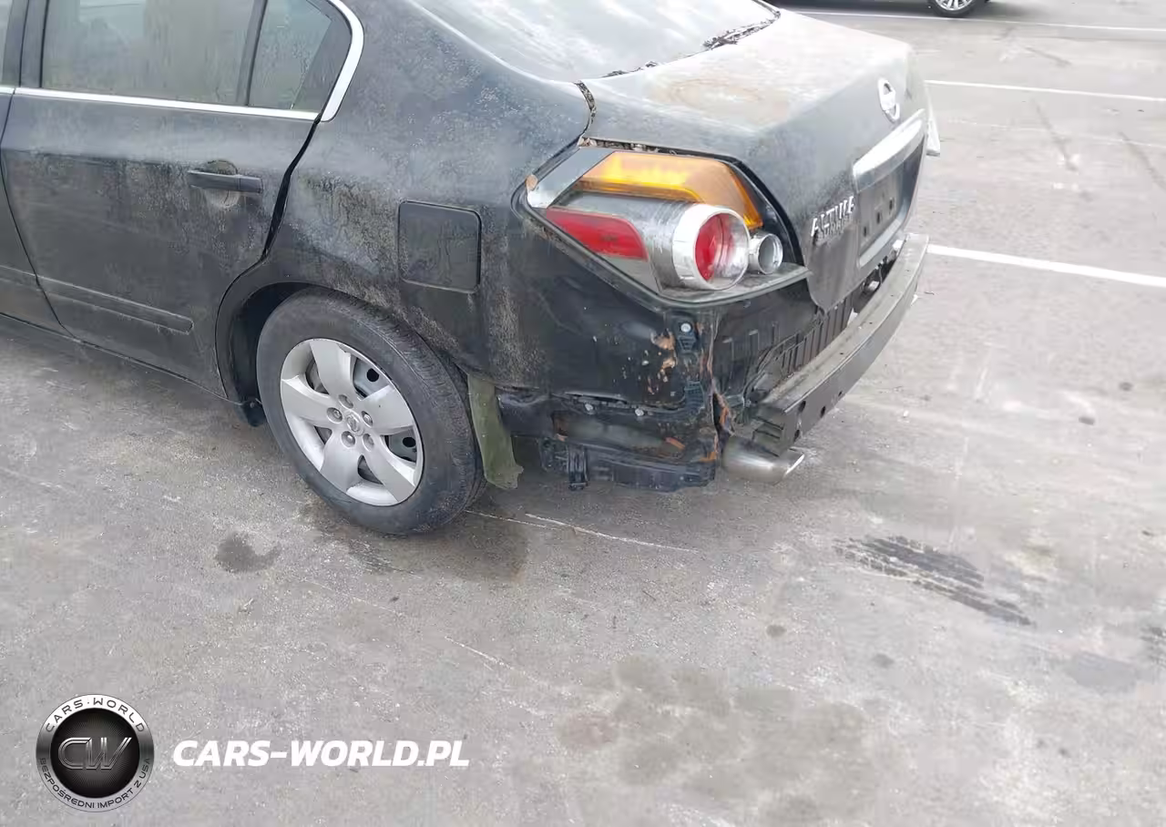 2012 Nissan Altima 2.5 S VIN:1N4AL2AP7CC152627 - 11