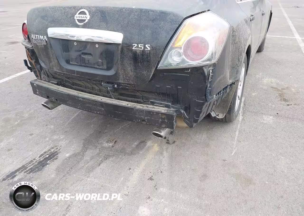 2012 Nissan Altima 2.5 S VIN:1N4AL2AP7CC152627 - 12