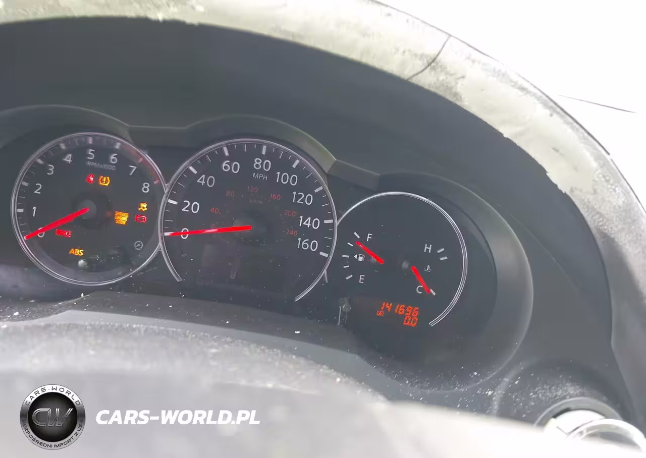 2012 Nissan Altima 2.5 S VIN:1N4AL2AP7CC152627 - 7