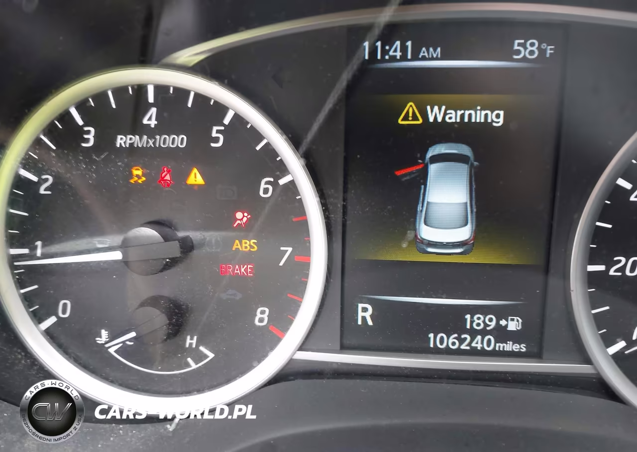 2016 Nissan Sentra Sv VIN:3N1AB7AP7GY226977 - 7