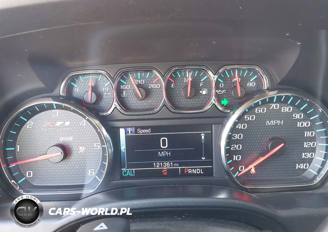 2018 Chevrolet Silverado 1500 2Lt VIN:3GCUKREC1JG404053 - 7