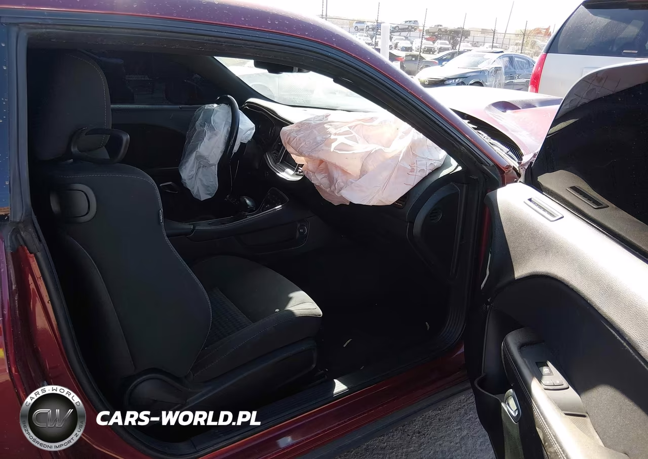 2019 Dodge Challenger R-T VIN:2C3CDZBT5KH512000 - 5