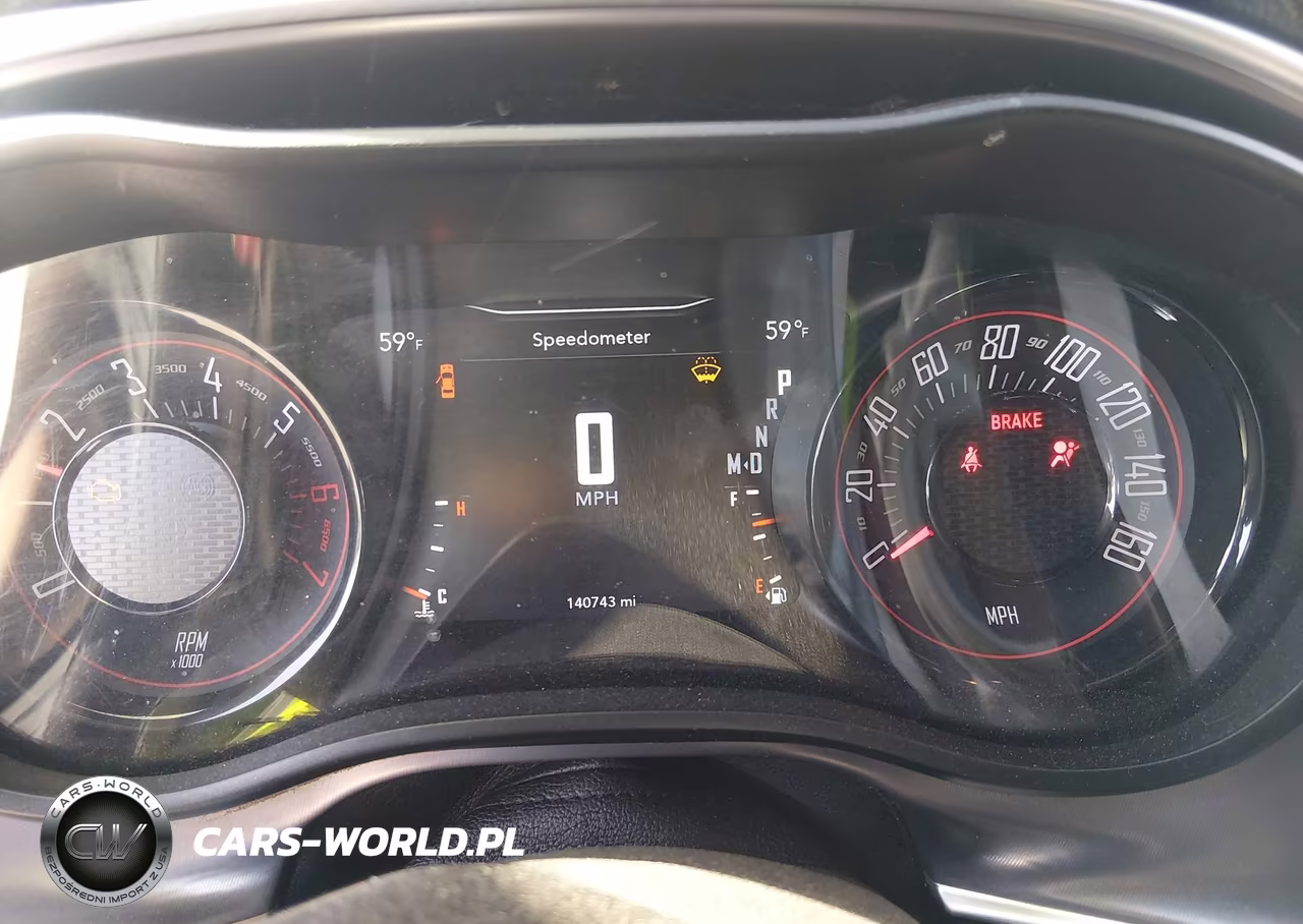2019 Dodge Challenger R-T VIN:2C3CDZBT5KH512000 - 7