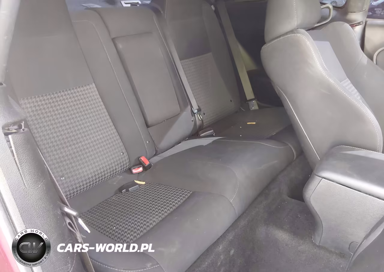 2019 Dodge Challenger R-T VIN:2C3CDZBT5KH512000 - 8