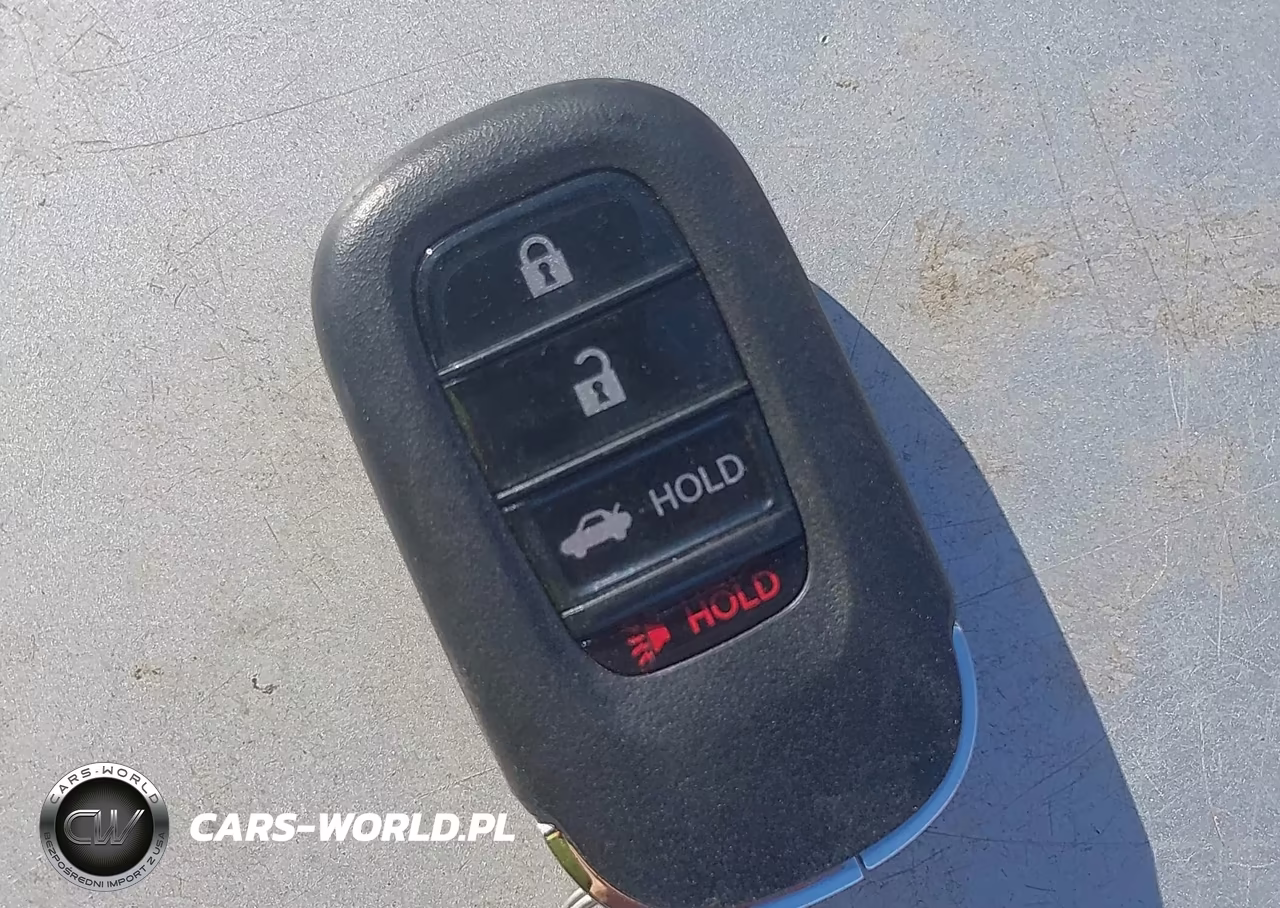 2026 Honda Civic Si Sedan VIN:2HGFE1E57TH474521 - 11