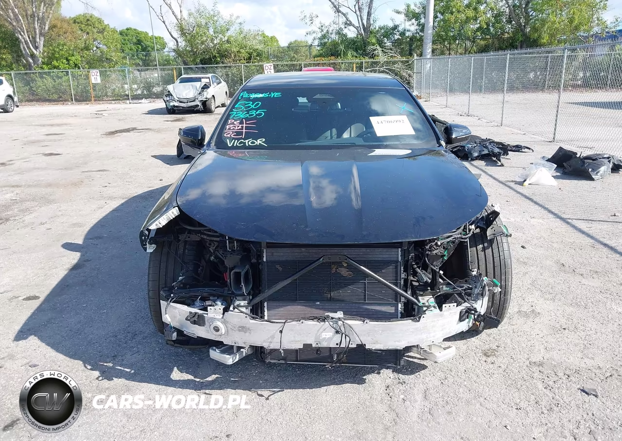 2023 BMW 740 I VIN:WBA23EH07PCM54222 - 13