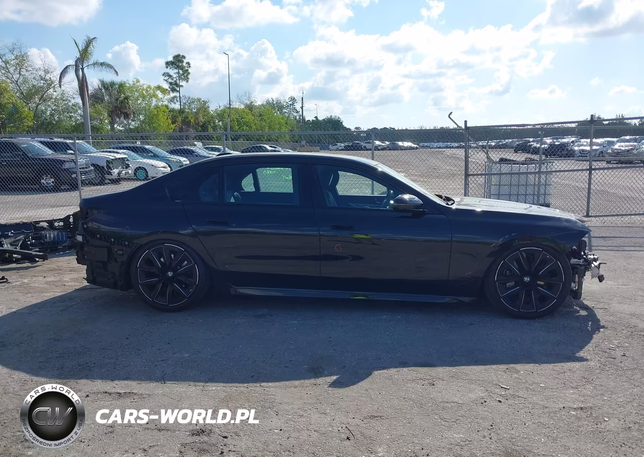 2023 BMW 740 I VIN:WBA23EH07PCM54222 - 14