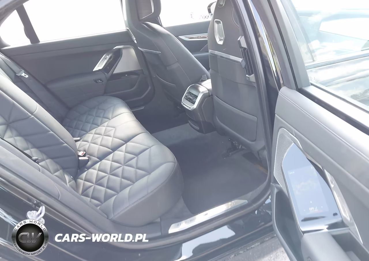 2023 BMW 740 I VIN:WBA23EH07PCM54222 - 8