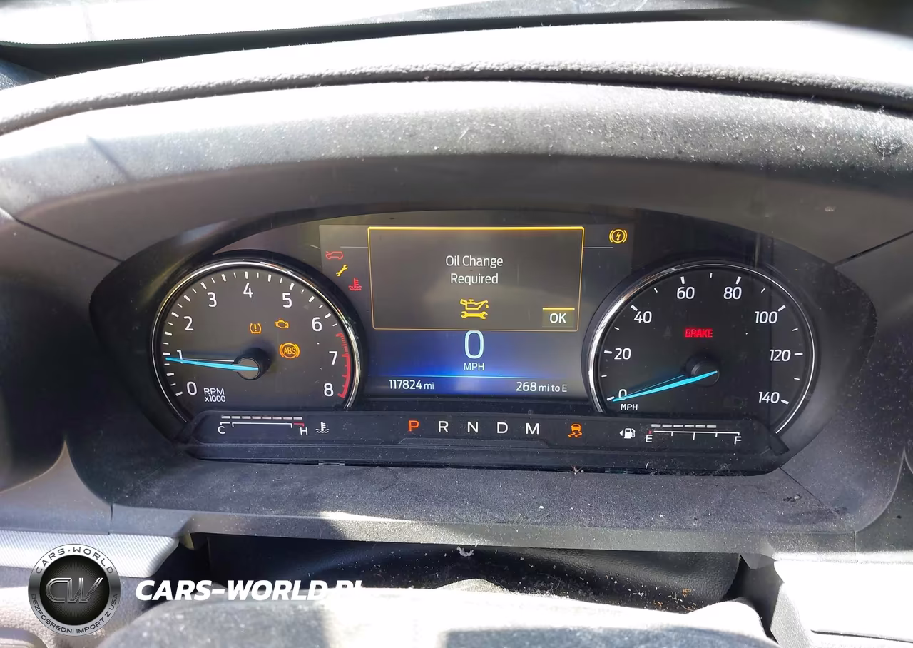 2020 Ford Explorer Xlt VIN:1FMSK7DH8LGA61616 - 7