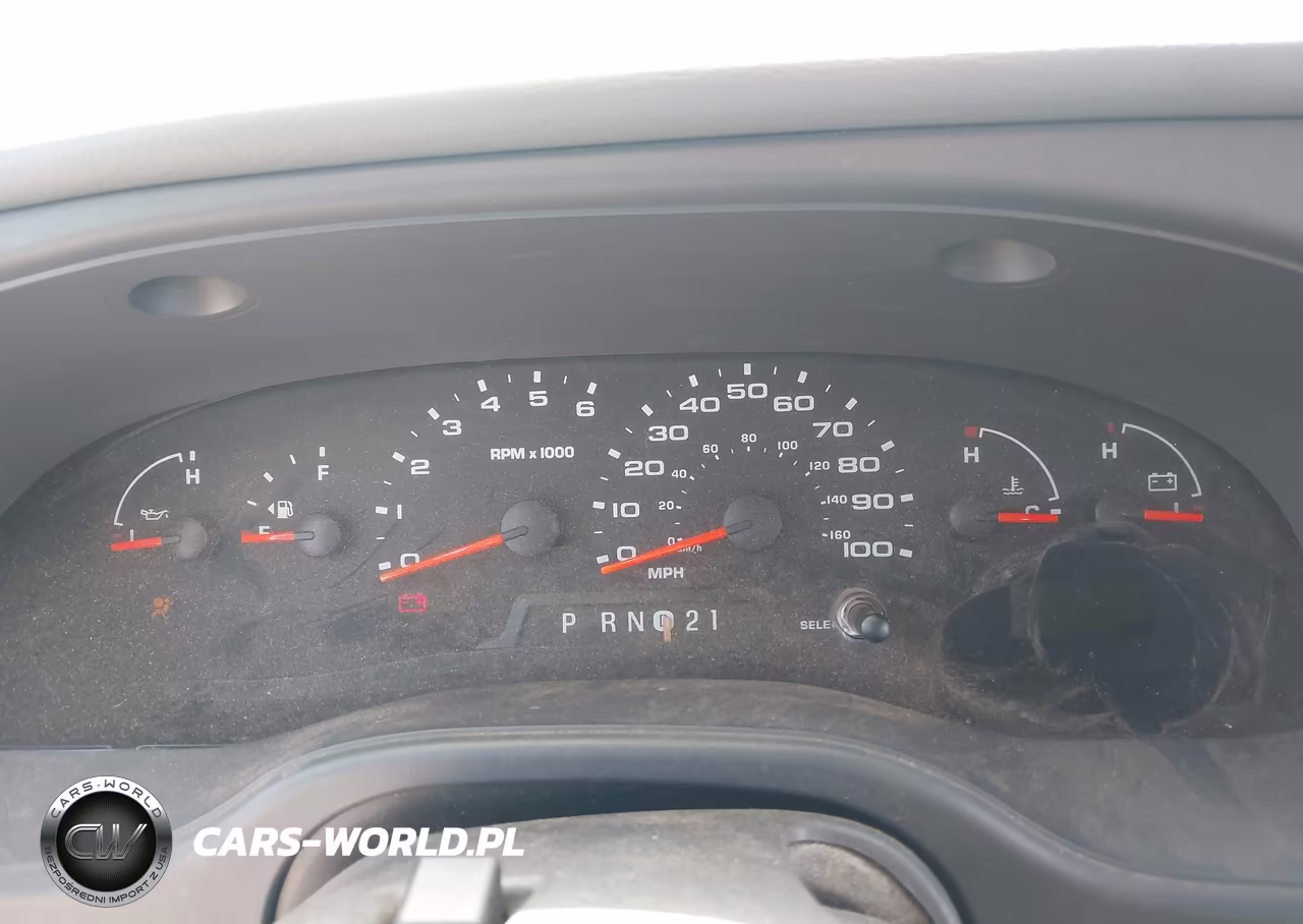 2008 Ford E-150 Commercial-Recreational VIN:1FTNE14L78DA56121 - 7