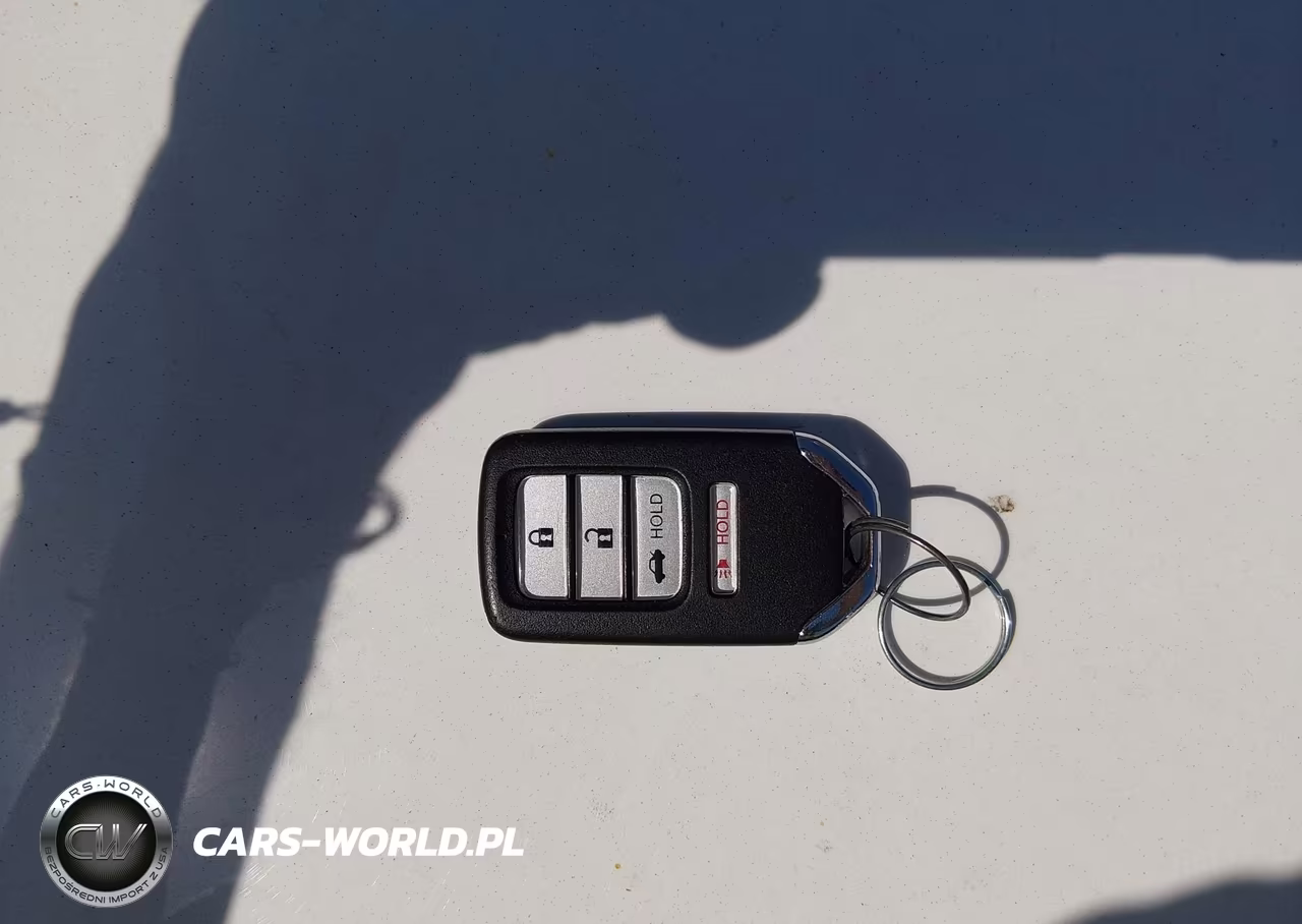 2020 Honda Accord Lx VIN:1HGCV1F14LA008171 - 11
