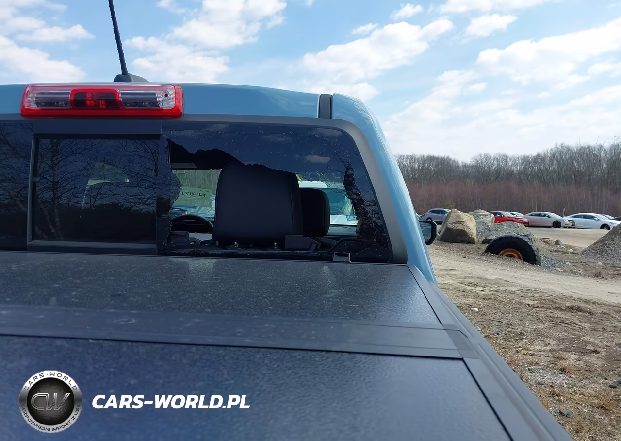 2025 Chevrolet Colorado 4Wd Z71 VIN:1GCPTDEK4S1148785 - 17