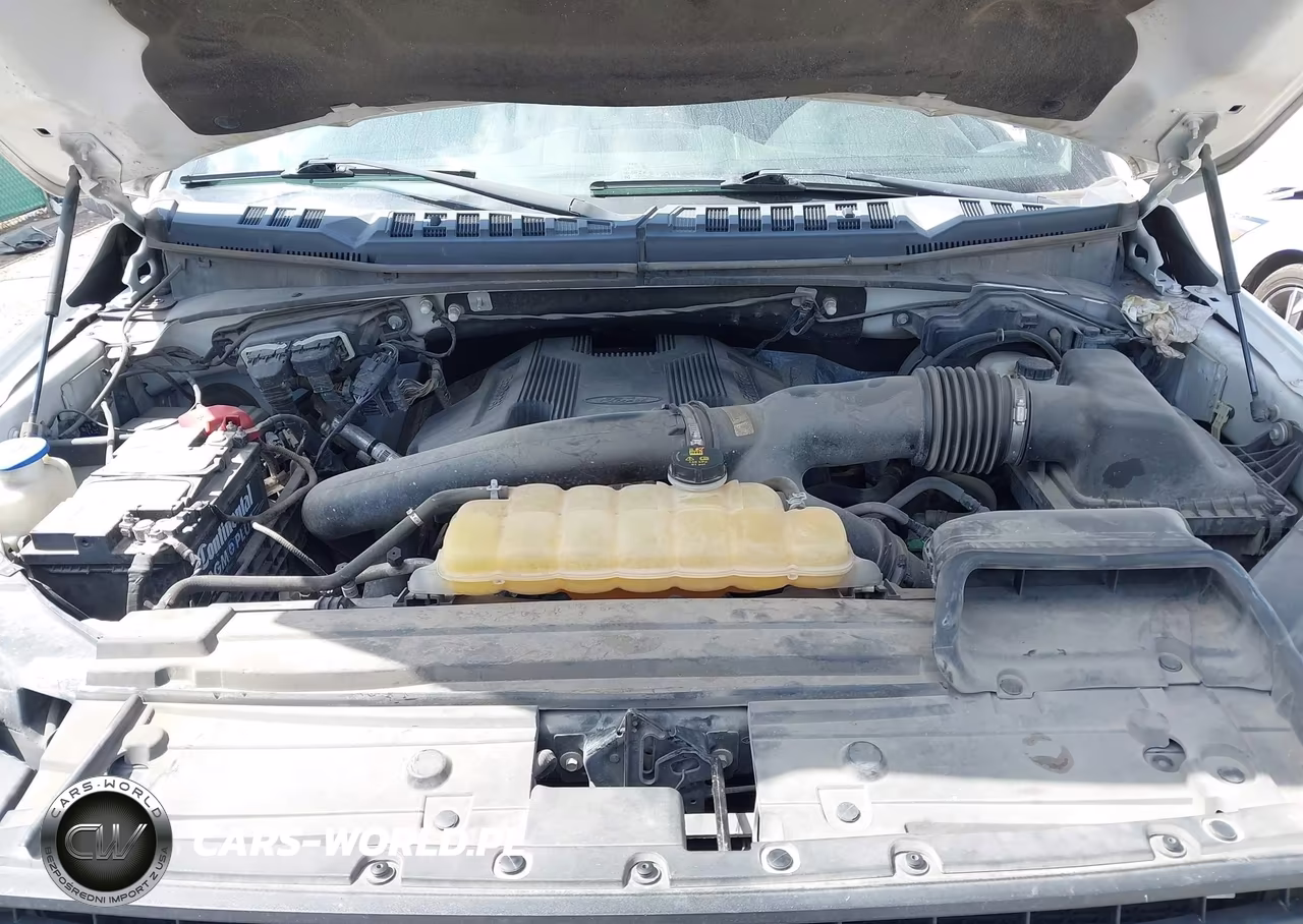 2018 Ford F-150 Xl VIN:1FTFX1EGXJKC14114 - 10