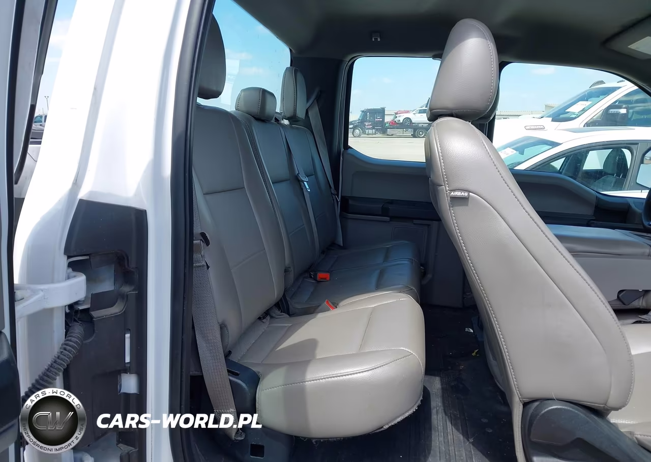 2018 Ford F-150 Xl VIN:1FTFX1EGXJKC14114 - 8