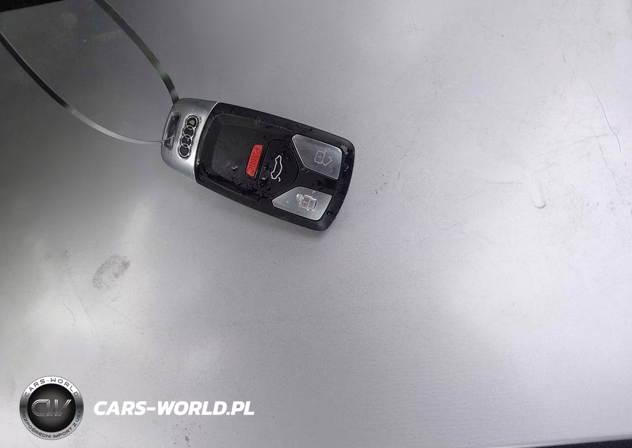 2019 Audi A5 45 Premium VIN:WAUENCF52KA010387 - 11