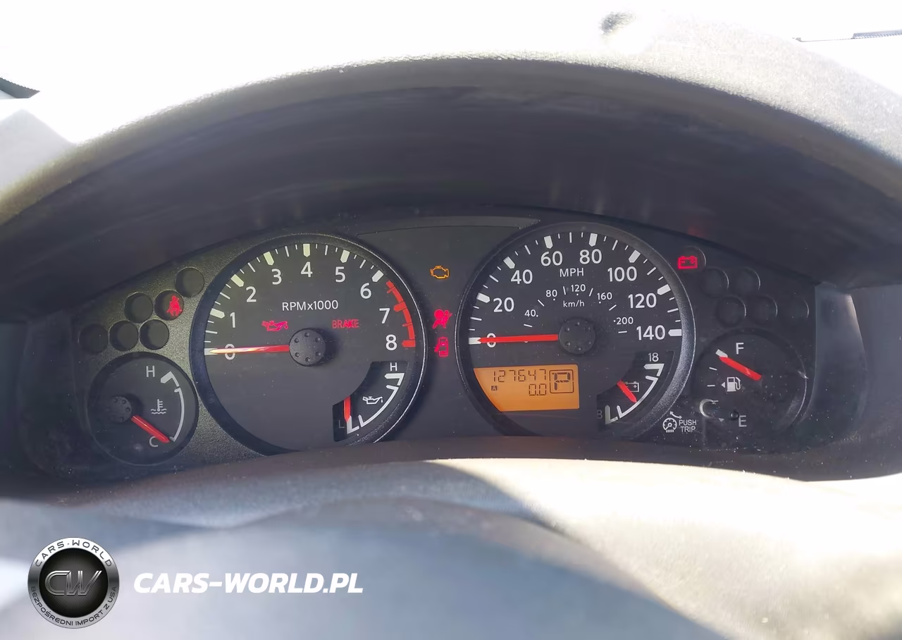 2013 Nissan Frontier Sv-I4 VIN:1N6BD0CT3DN712608 - 7