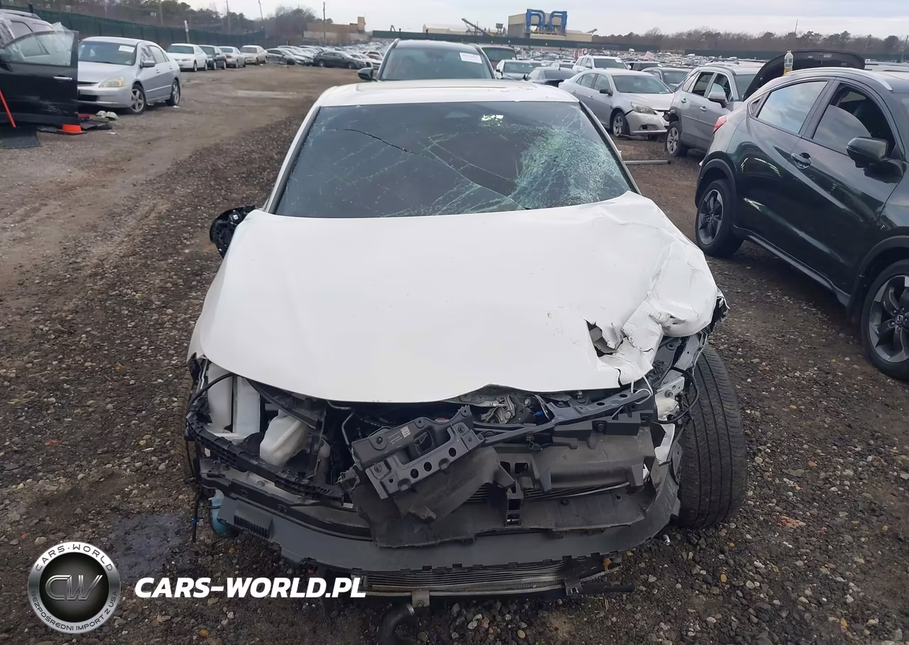 2023 Honda Civic Touring VIN:2HGFE1F92PH325280 - 11