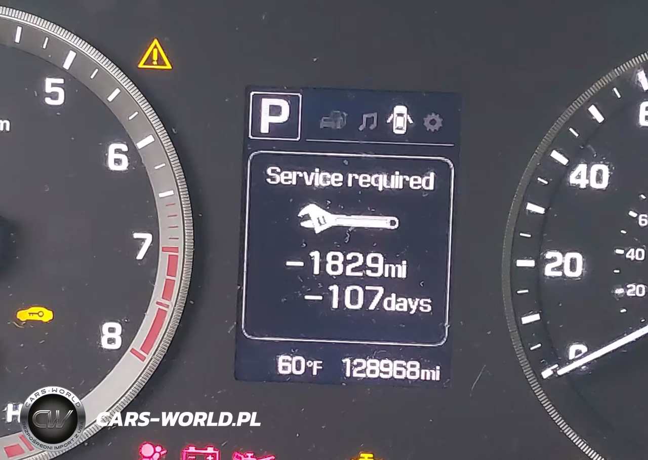 2015 Hyundai Sonata Sport VIN:5NPE34AF3FH113623 - 16