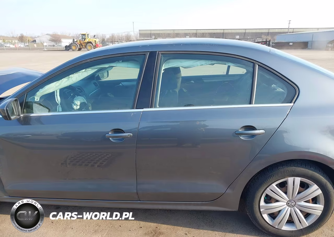 2017 Volkswagen Jetta 1.4T S VIN:3VW2B7AJXHM286352 - 15