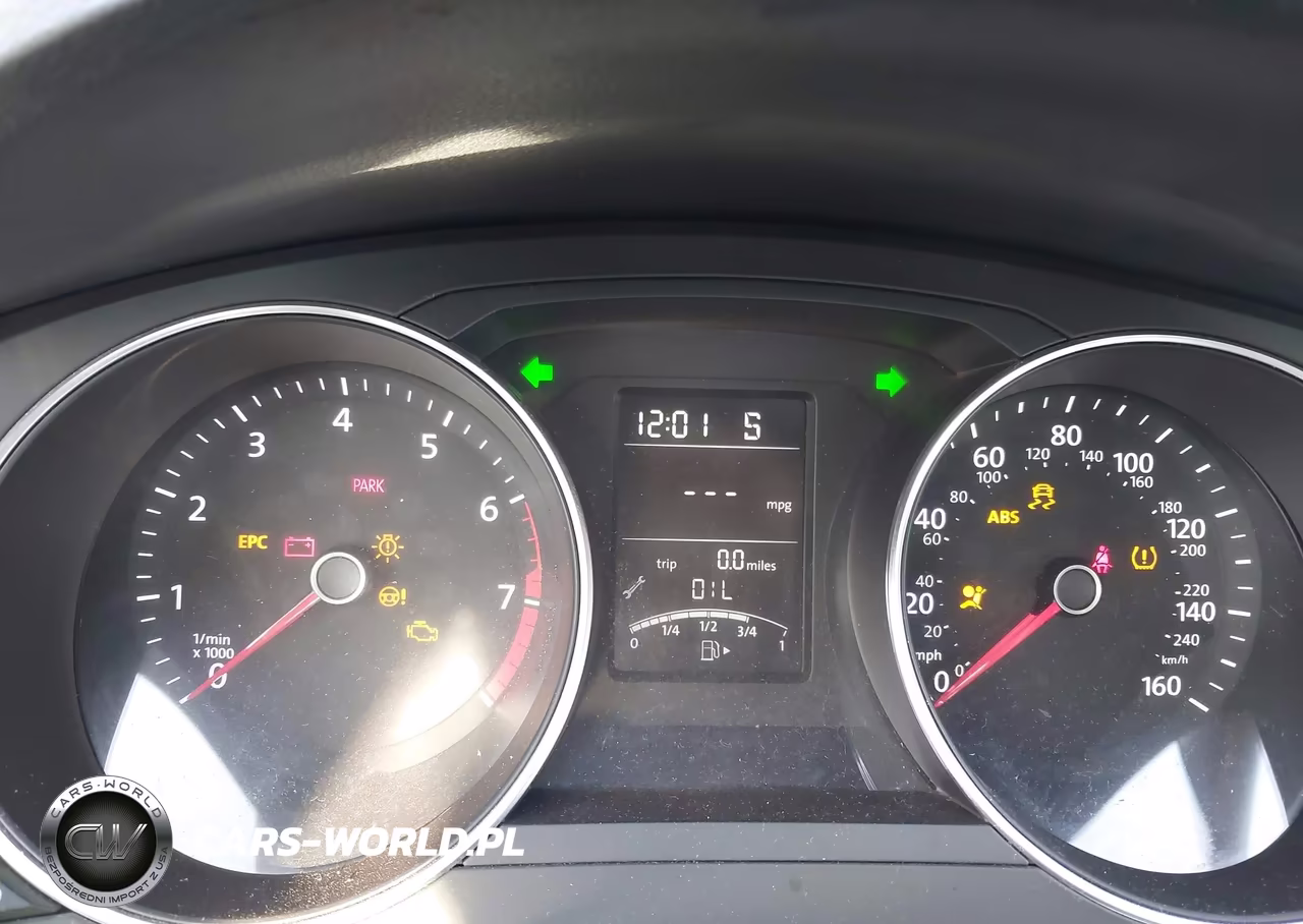 2017 Volkswagen Jetta 1.4T S VIN:3VW2B7AJXHM286352 - 7