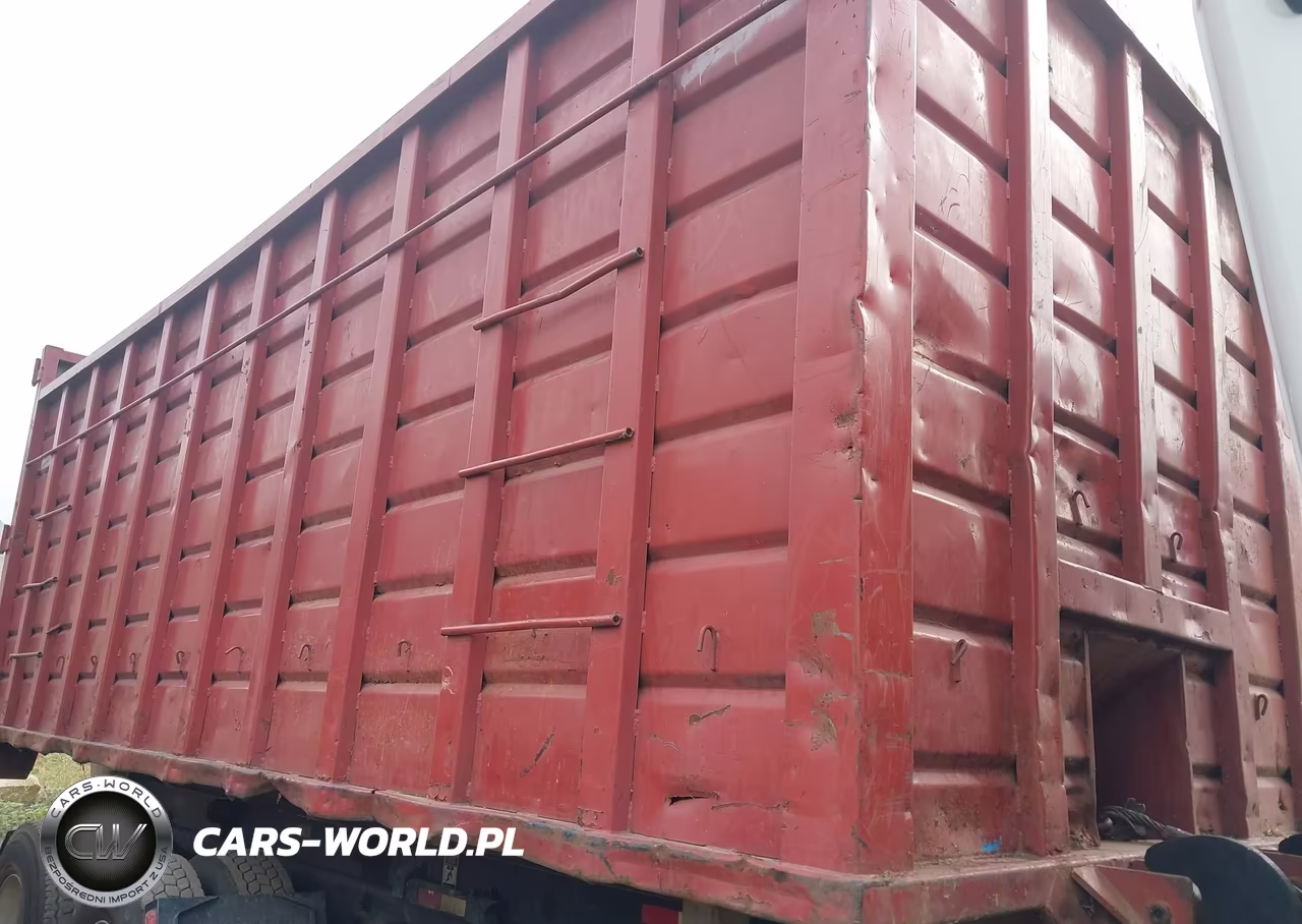 2012 Freightliner Cascadia 113 VIN:1FUJGBDV9CSBT0316 - 16