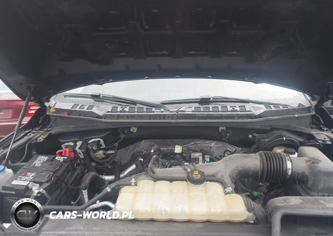 2019 Ford F-150 Xl VIN:1FTEW1EP2KFC00359 - 10