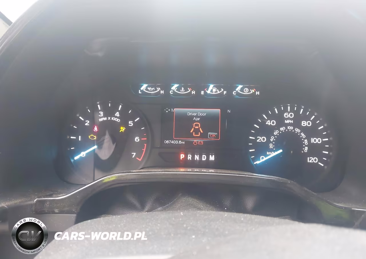 2019 Ford F-150 Xl VIN:1FTEW1EP2KFC00359 - 7