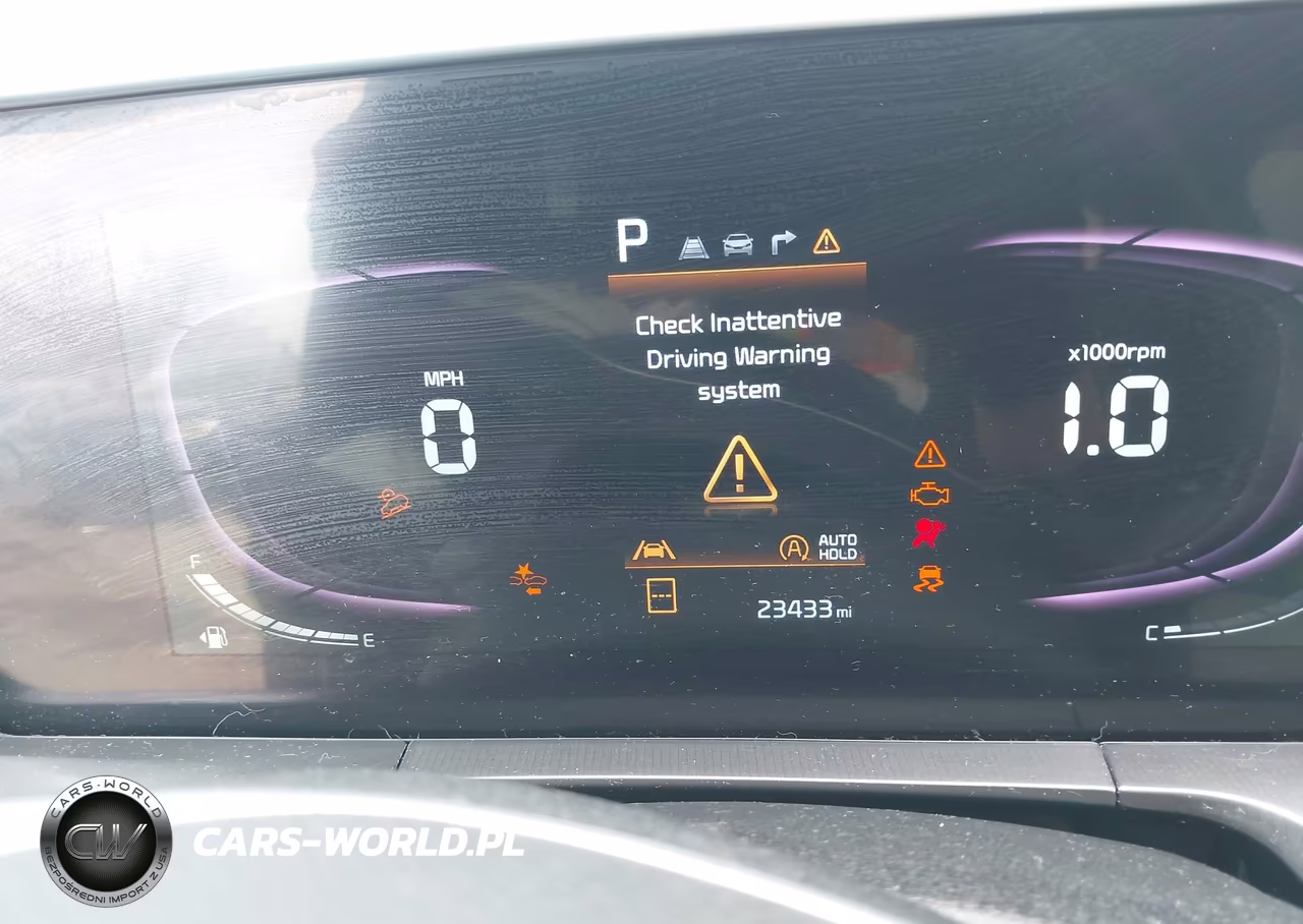 2024 Kia Telluride S VIN:5XYP6DGC1RG480867 - 15
