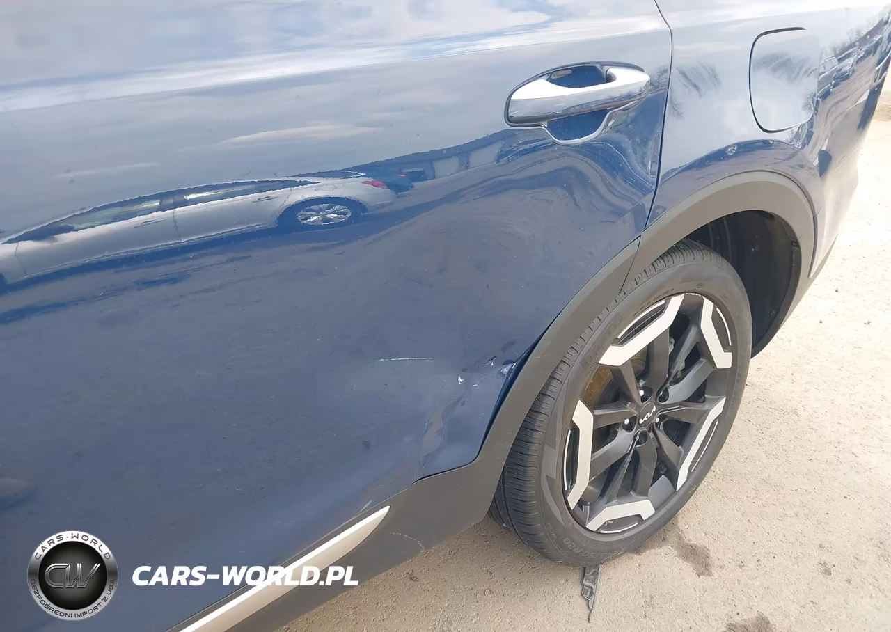 2024 Kia Telluride S VIN:5XYP6DGC1RG480867 - 17