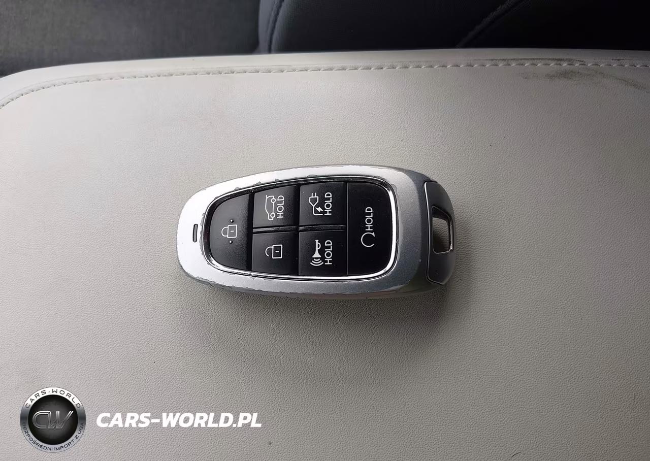 2024 Hyundai Ioniq 5 Sel VIN:KM8KNDDF1RU339268 - 11