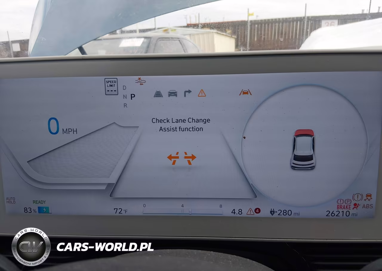2024 Hyundai Ioniq 5 Sel VIN:KM8KNDDF1RU339268 - 7