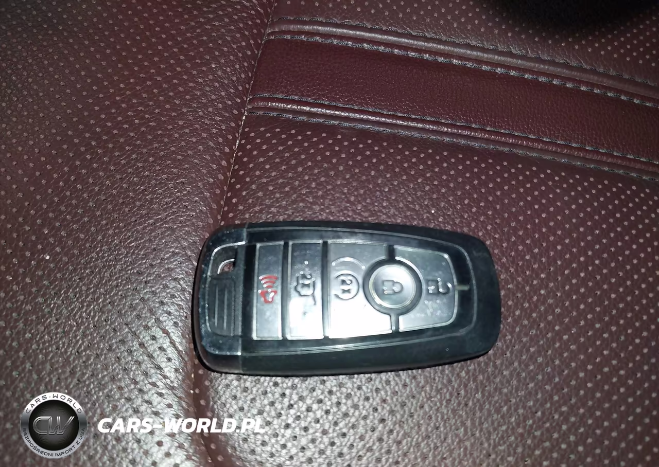 2024 Ford Expedition Limited VIN:1FMJU2A84REA76356 - 11